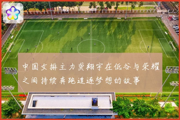 中国女排主力龚翔宇在低谷与荣耀之间持续奔跑追逐梦想的故事